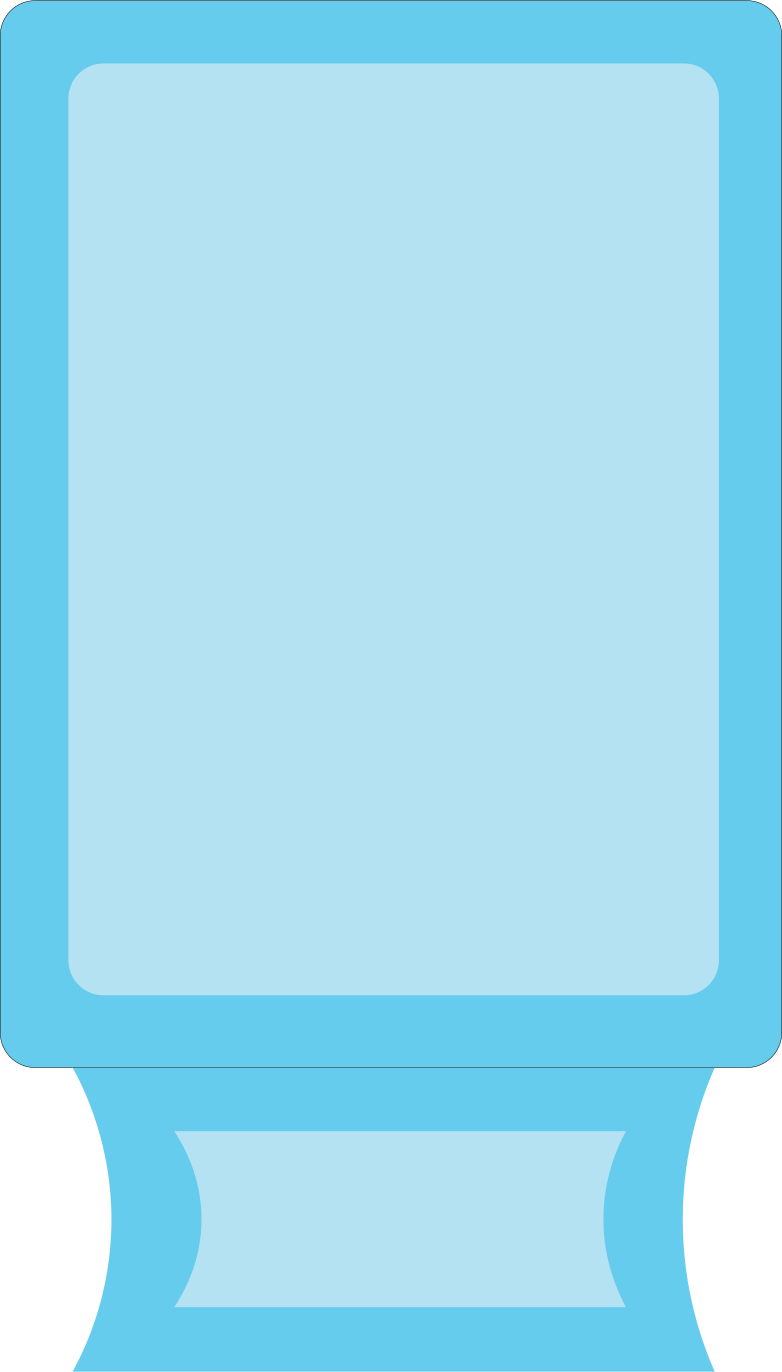 square logo